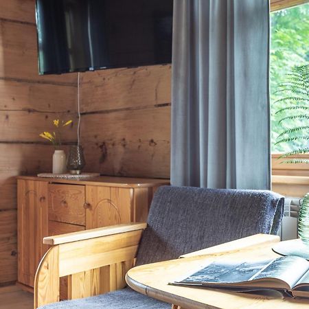 Apartament Długopolanka Kościelisko Zewnętrze zdjęcie