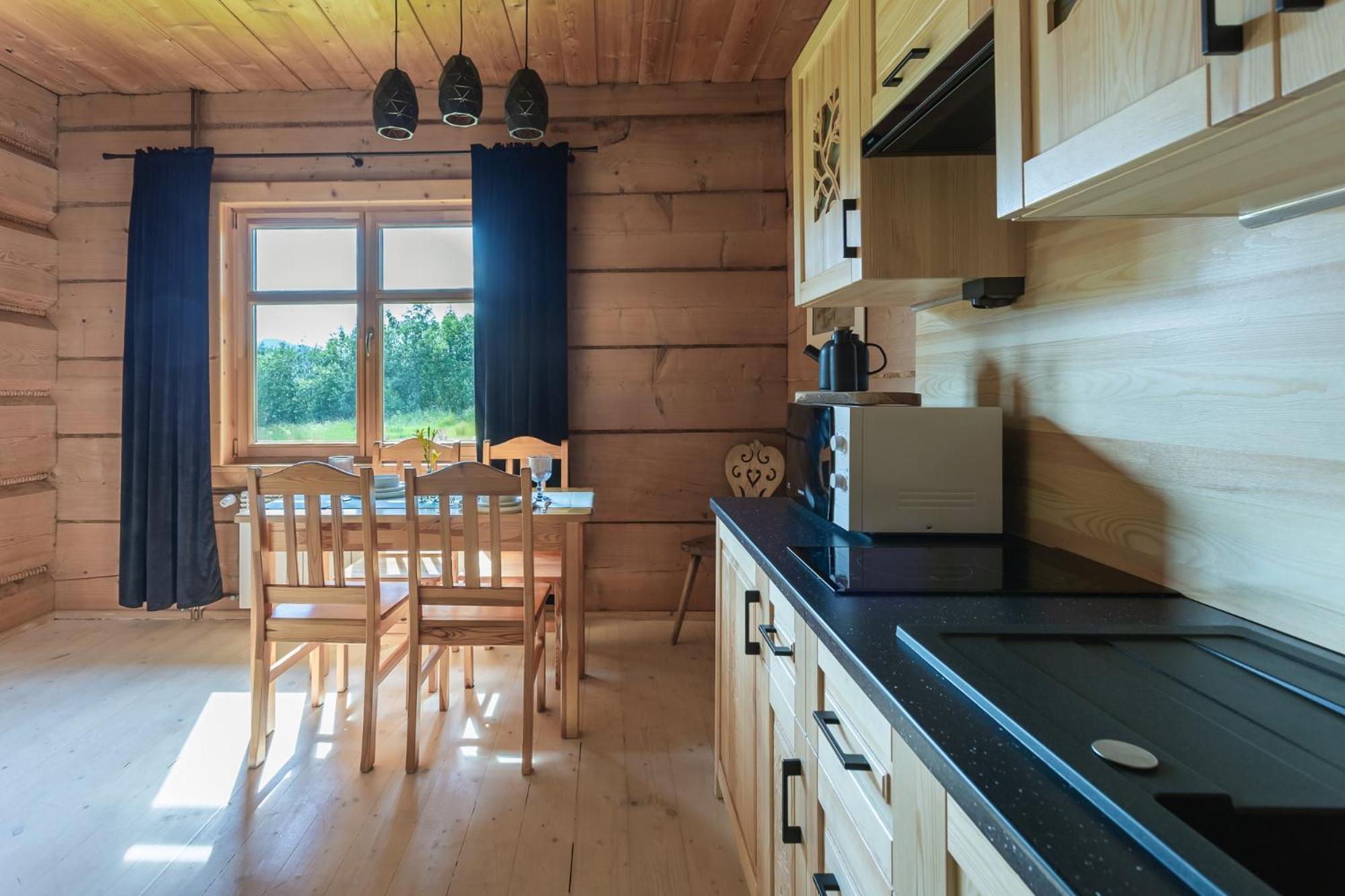 Apartament Długopolanka Kościelisko Zewnętrze zdjęcie