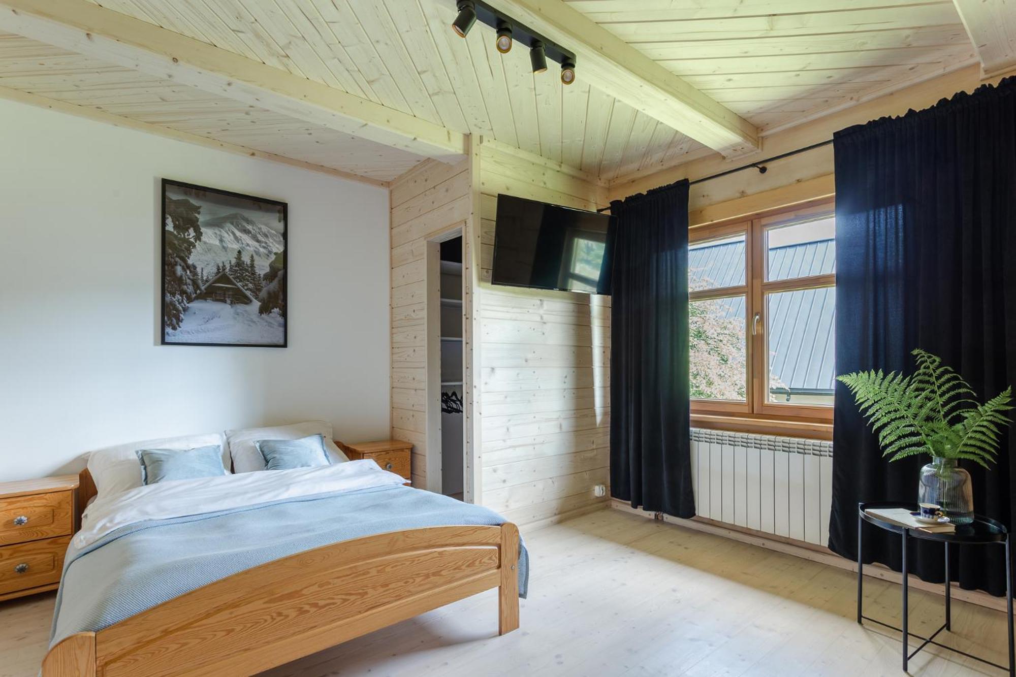 Apartament Długopolanka Kościelisko Zewnętrze zdjęcie