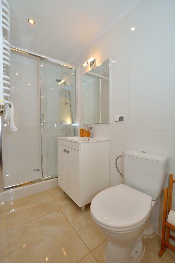 Apartament Długopolanka Kościelisko Zewnętrze zdjęcie